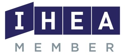 IHEA Member Logo